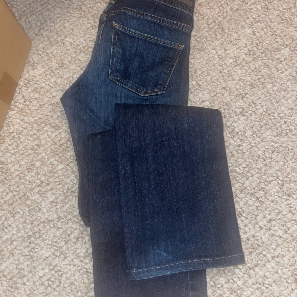 Citizens of Humanity Jeans - Picture 10 of 11